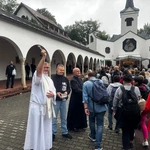 30. Piesza Pielgrzymka z Głuchołaz do Maria Hilf