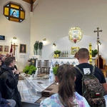 30. Piesza Pielgrzymka z Głuchołaz do Maria Hilf