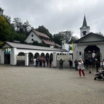 30. Piesza Pielgrzymka z Głuchołaz do Maria Hilf