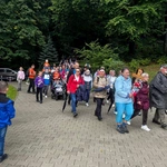 30. Piesza Pielgrzymka z Głuchołaz do Maria Hilf