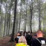 30. Piesza Pielgrzymka z Głuchołaz do Maria Hilf