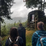 30. Piesza Pielgrzymka z Głuchołaz do Maria Hilf