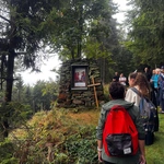 30. Piesza Pielgrzymka z Głuchołaz do Maria Hilf