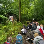 30. Piesza Pielgrzymka z Głuchołaz do Maria Hilf