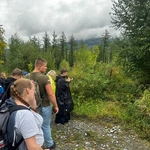 30. Piesza Pielgrzymka z Głuchołaz do Maria Hilf