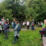 30. Piesza Pielgrzymka z Głuchołaz do Maria Hilf