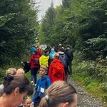 30. Piesza Pielgrzymka z Głuchołaz do Maria Hilf