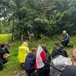 30. Piesza Pielgrzymka z Głuchołaz do Maria Hilf