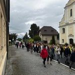 30. Piesza Pielgrzymka z Głuchołaz do Maria Hilf