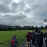 30. Piesza Pielgrzymka z Głuchołaz do Maria Hilf