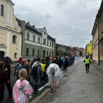 30. Piesza Pielgrzymka z Głuchołaz do Maria Hilf