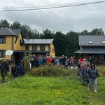 30. Piesza Pielgrzymka z Głuchołaz do Maria Hilf