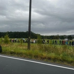 30. Piesza Pielgrzymka z Głuchołaz do Maria Hilf