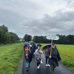 30. Piesza Pielgrzymka z Głuchołaz do Maria Hilf