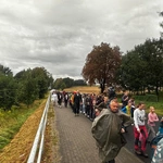 30. Piesza Pielgrzymka z Głuchołaz do Maria Hilf