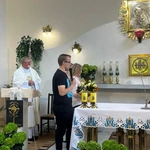 30. Piesza Pielgrzymka z Głuchołaz do Maria Hilf