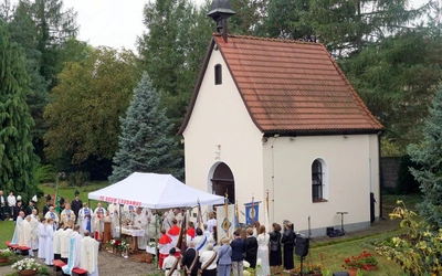 Bp Oder: Niech każdy z nas stanie się apostołem nadziei, której świat tak bardzo dzisiaj potrzebuje