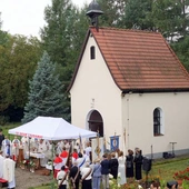 Bp Oder: Niech każdy z nas stanie się apostołem nadziei, której świat tak bardzo dzisiaj potrzebuje