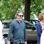 Potrójny jubileusz u redemptorystów i służebniczek we Wrocławiu