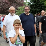 Potrójny jubileusz u redemptorystów i służebniczek we Wrocławiu