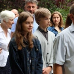 Potrójny jubileusz u redemptorystów i służebniczek we Wrocławiu