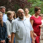 Potrójny jubileusz u redemptorystów i służebniczek we Wrocławiu