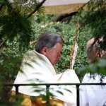 Potrójny jubileusz u redemptorystów i służebniczek we Wrocławiu