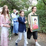 Potrójny jubileusz u redemptorystów i służebniczek we Wrocławiu