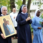 Potrójny jubileusz u redemptorystów i służebniczek we Wrocławiu