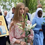 Potrójny jubileusz u redemptorystów i służebniczek we Wrocławiu