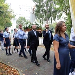 Potrójny jubileusz u redemptorystów i służebniczek we Wrocławiu