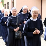 Potrójny jubileusz u redemptorystów i służebniczek we Wrocławiu