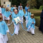 Potrójny jubileusz u redemptorystów i służebniczek we Wrocławiu