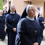 Potrójny jubileusz u redemptorystów i służebniczek we Wrocławiu