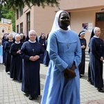 Potrójny jubileusz u redemptorystów i służebniczek we Wrocławiu