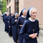 Potrójny jubileusz u redemptorystów i służebniczek we Wrocławiu