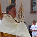 Potrójny jubileusz u redemptorystów i służebniczek we Wrocławiu