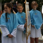 Potrójny jubileusz u redemptorystów i służebniczek we Wrocławiu