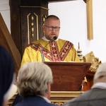 Potrójny jubileusz u redemptorystów i służebniczek we Wrocławiu