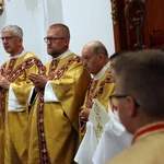 Potrójny jubileusz u redemptorystów i służebniczek we Wrocławiu