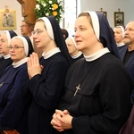 Potrójny jubileusz u redemptorystów i służebniczek we Wrocławiu