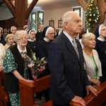 Potrójny jubileusz u redemptorystów i służebniczek we Wrocławiu