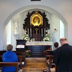 25-lecie sanktuarium szensztackiego w Rokitnicy