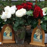 25-lecie sanktuarium szensztackiego w Rokitnicy