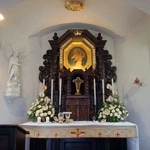 25-lecie sanktuarium szensztackiego w Rokitnicy