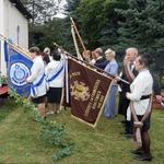 25-lecie sanktuarium szensztackiego w Rokitnicy