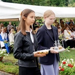 25-lecie sanktuarium szensztackiego w Rokitnicy