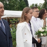 25-lecie sanktuarium szensztackiego w Rokitnicy