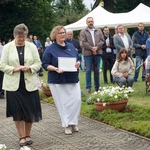 25-lecie sanktuarium szensztackiego w Rokitnicy