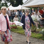 25-lecie sanktuarium szensztackiego w Rokitnicy